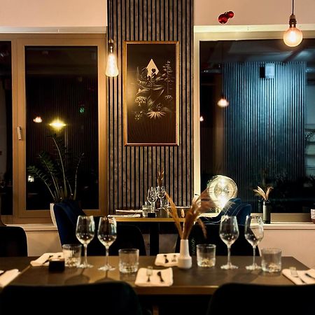 Bed and Breakfast Berdorfer Eck Экстерьер фото
