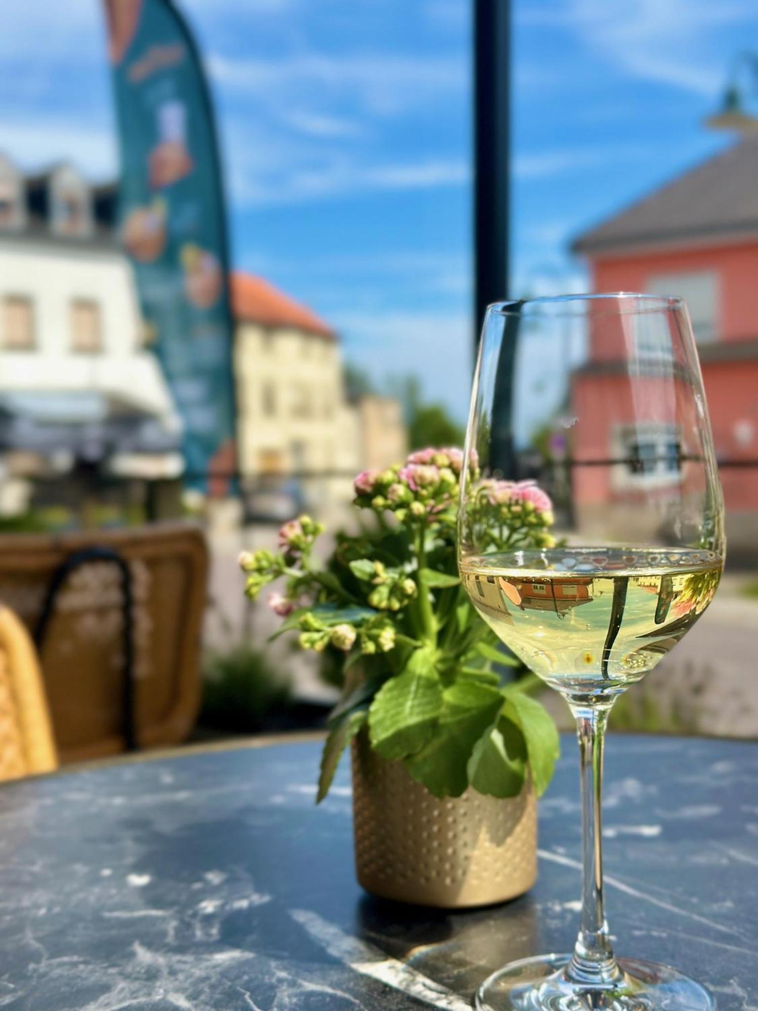 Bed and Breakfast Berdorfer Eck Экстерьер фото
