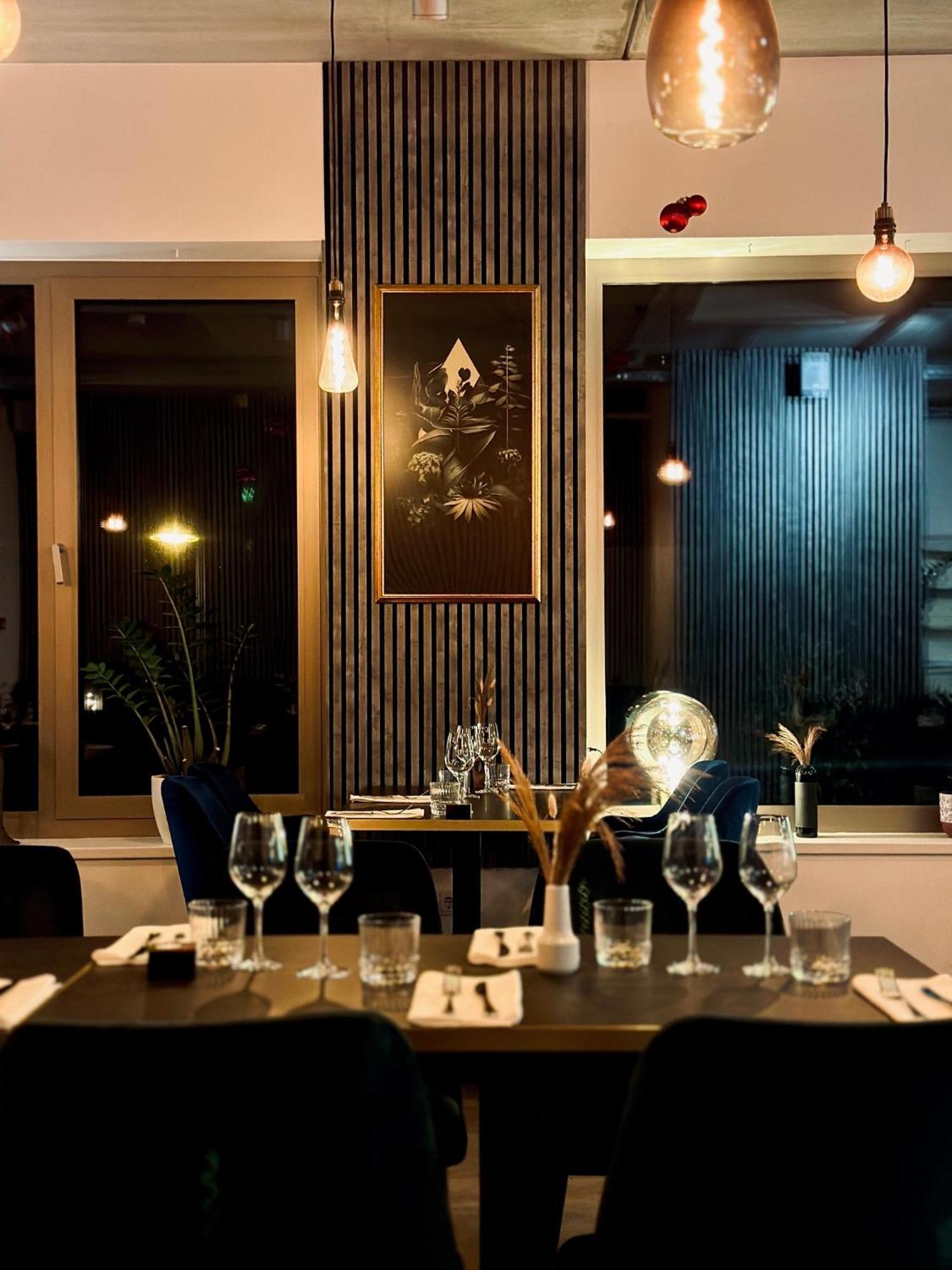 Bed and Breakfast Berdorfer Eck Экстерьер фото