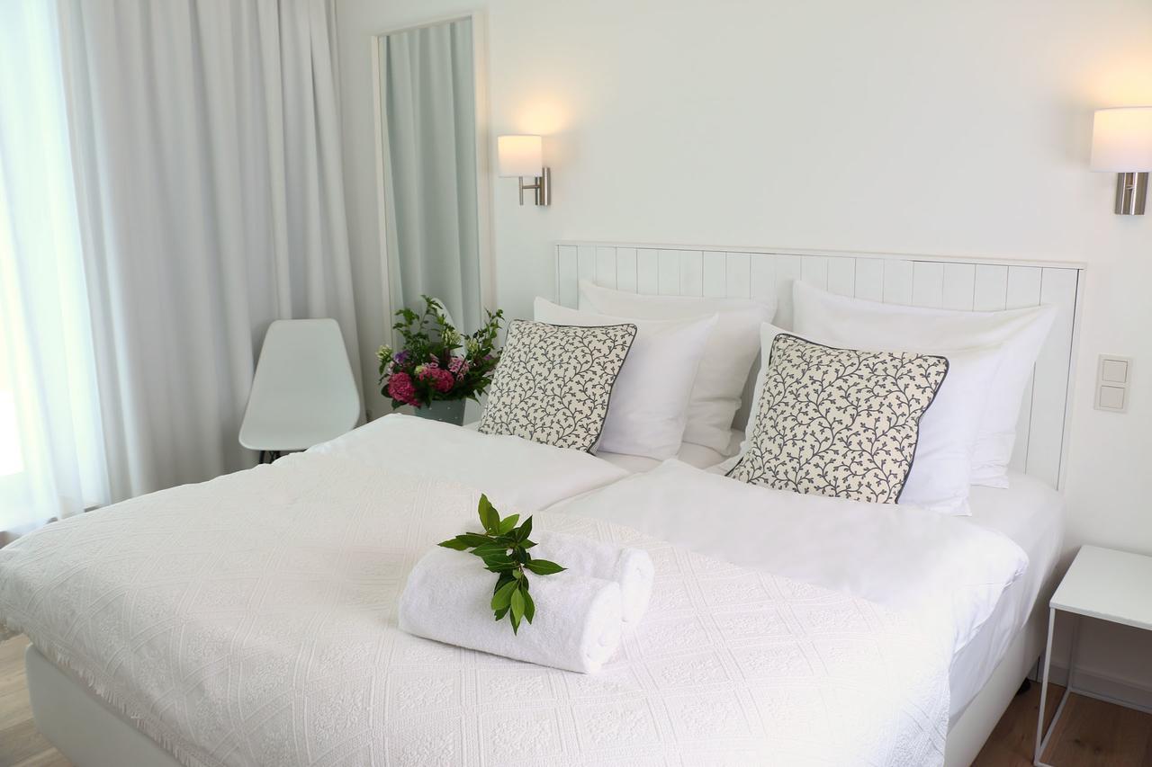 Bed and Breakfast Berdorfer Eck Экстерьер фото