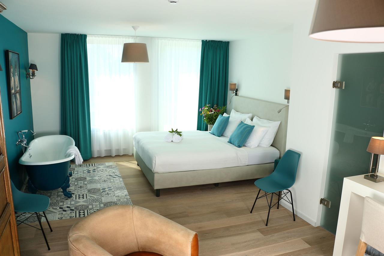 Bed and Breakfast Berdorfer Eck Экстерьер фото