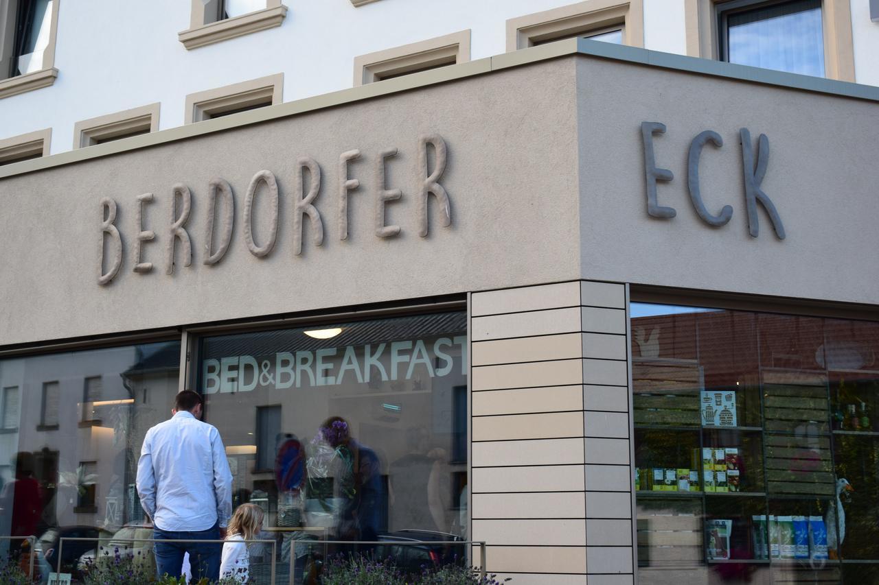 Bed and Breakfast Berdorfer Eck Экстерьер фото