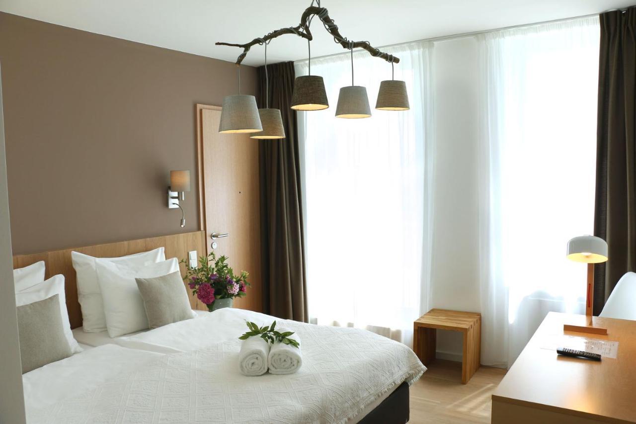 Bed and Breakfast Berdorfer Eck Экстерьер фото