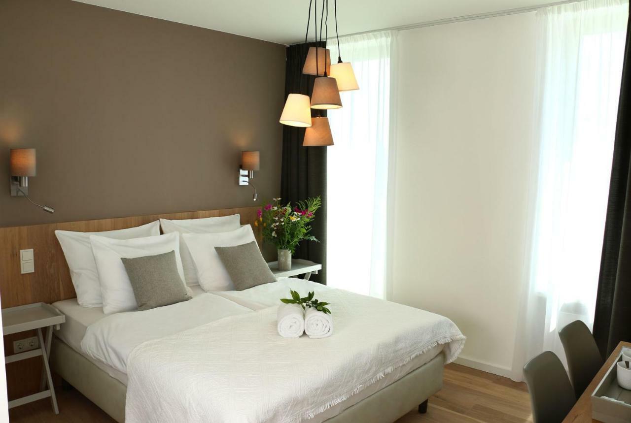Bed and Breakfast Berdorfer Eck Экстерьер фото