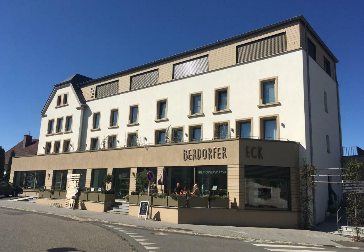 Bed and Breakfast Berdorfer Eck Экстерьер фото