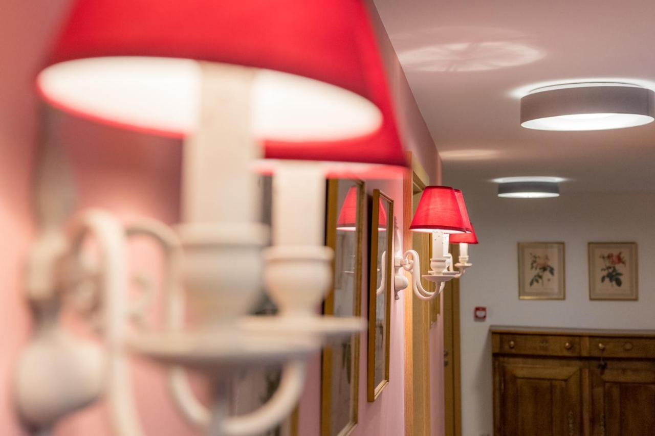 Bed and Breakfast Berdorfer Eck Экстерьер фото