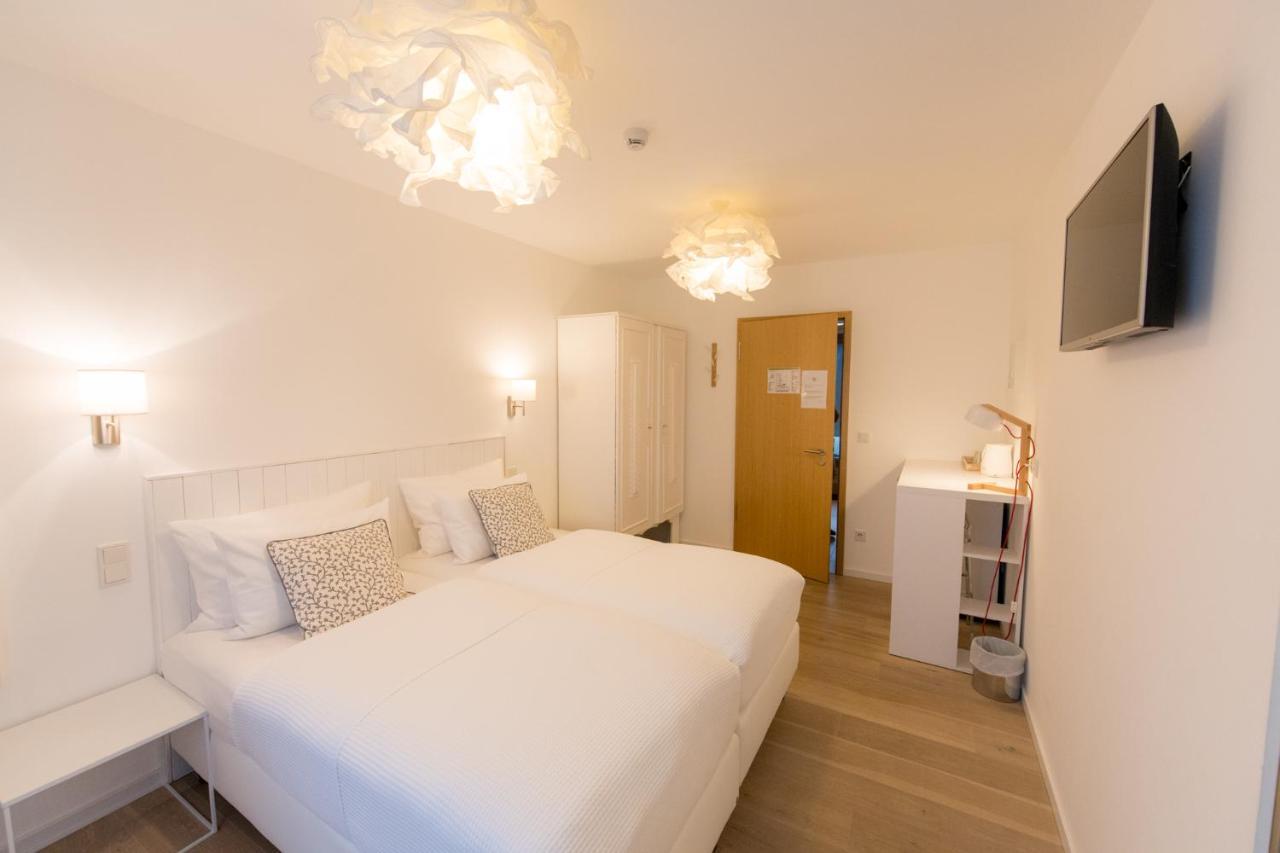 Bed and Breakfast Berdorfer Eck Экстерьер фото