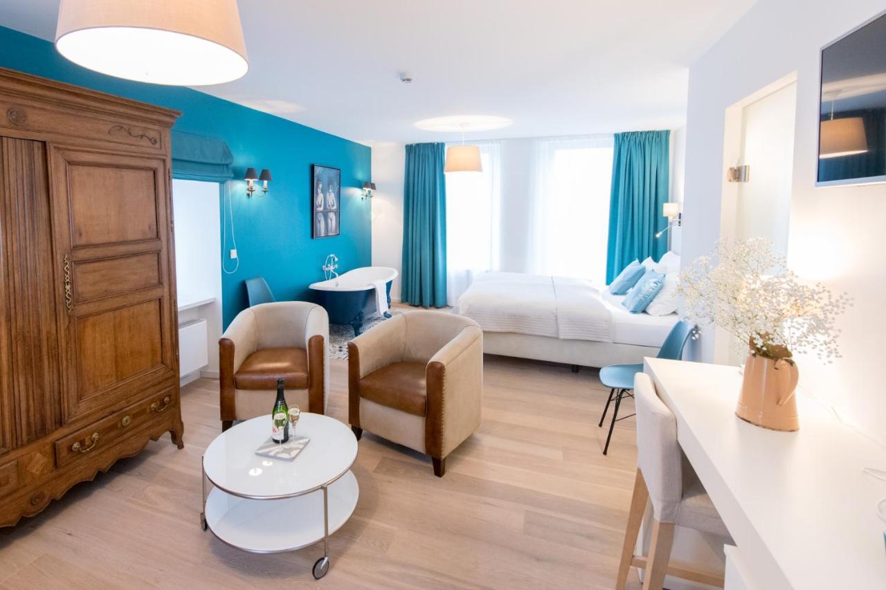 Bed and Breakfast Berdorfer Eck Экстерьер фото