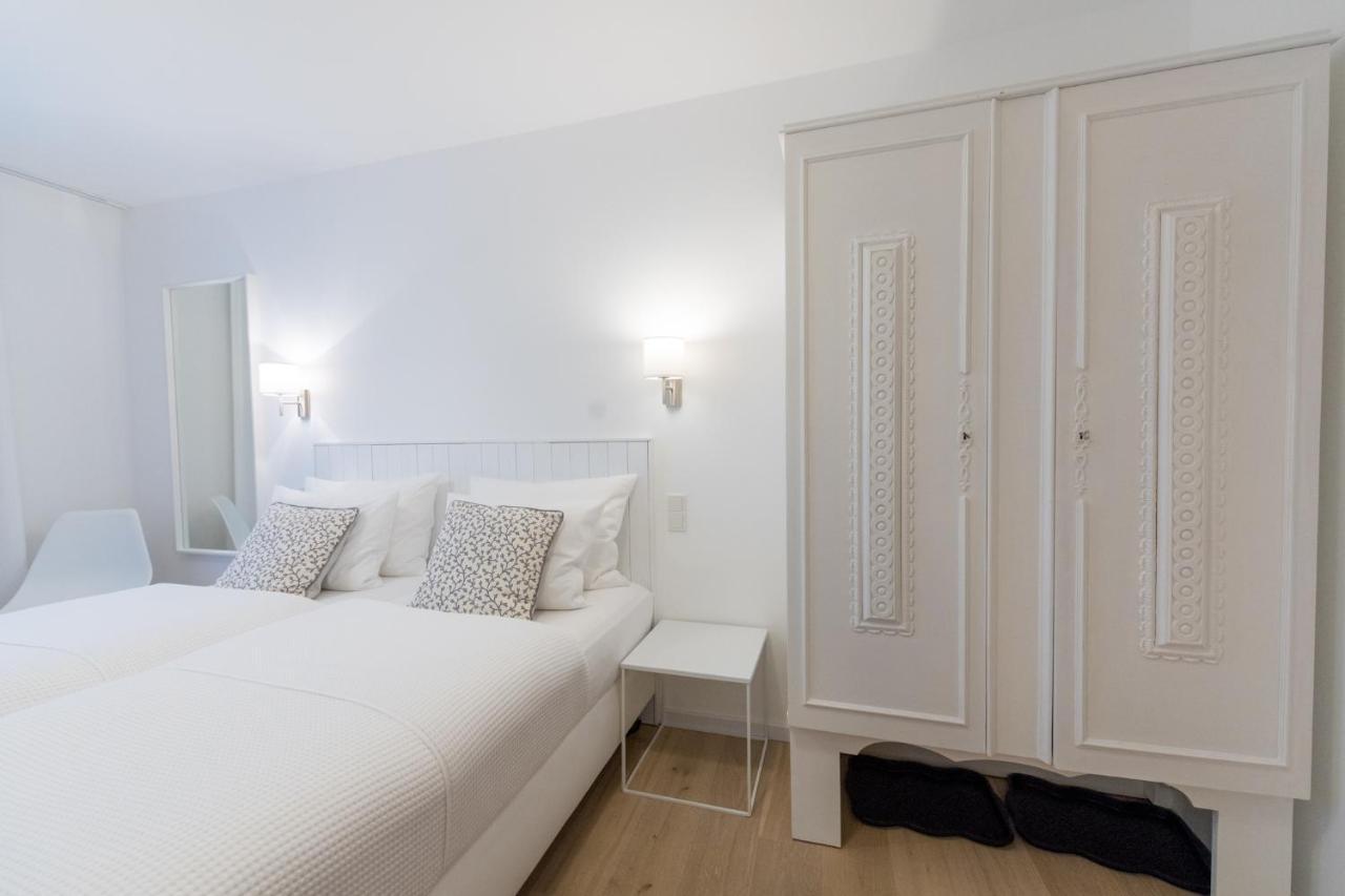 Bed and Breakfast Berdorfer Eck Экстерьер фото