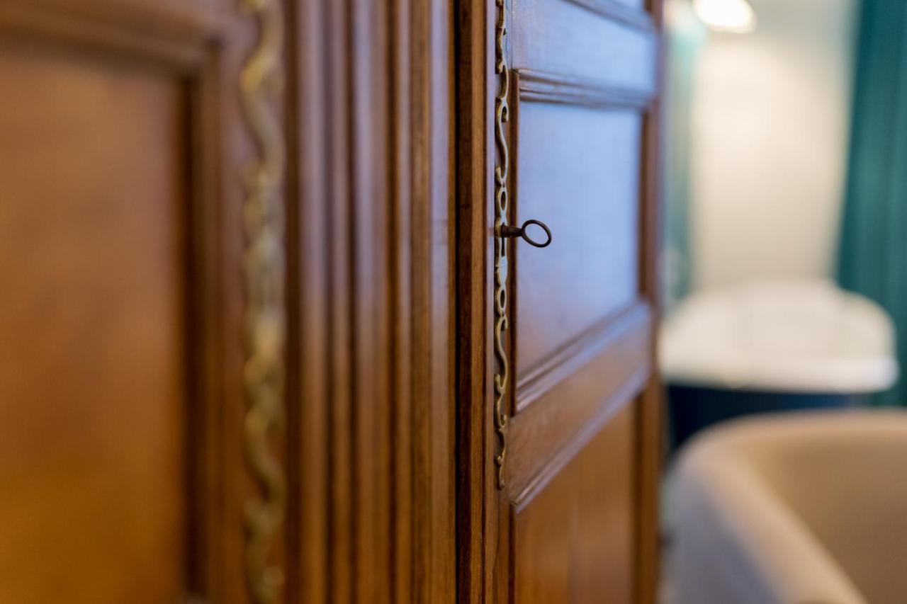 Bed and Breakfast Berdorfer Eck Экстерьер фото