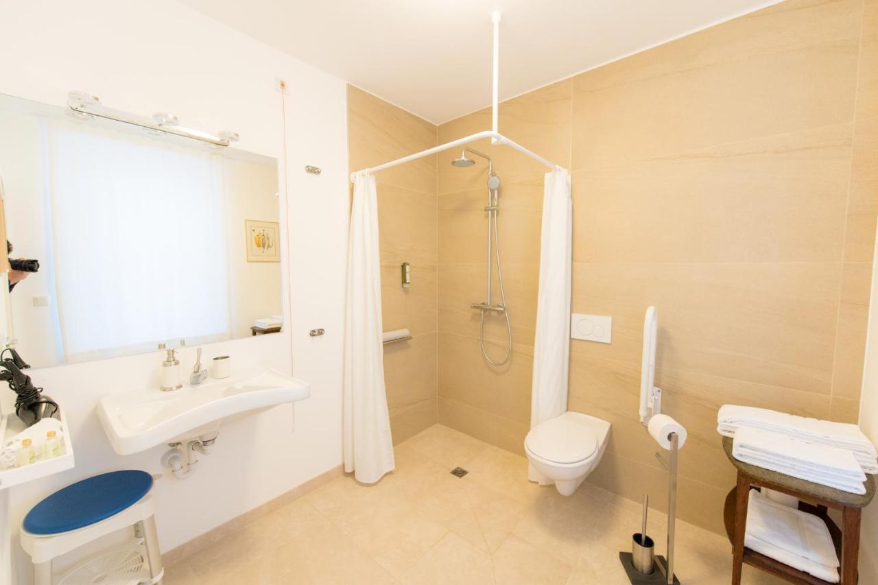 Bed and Breakfast Berdorfer Eck Экстерьер фото