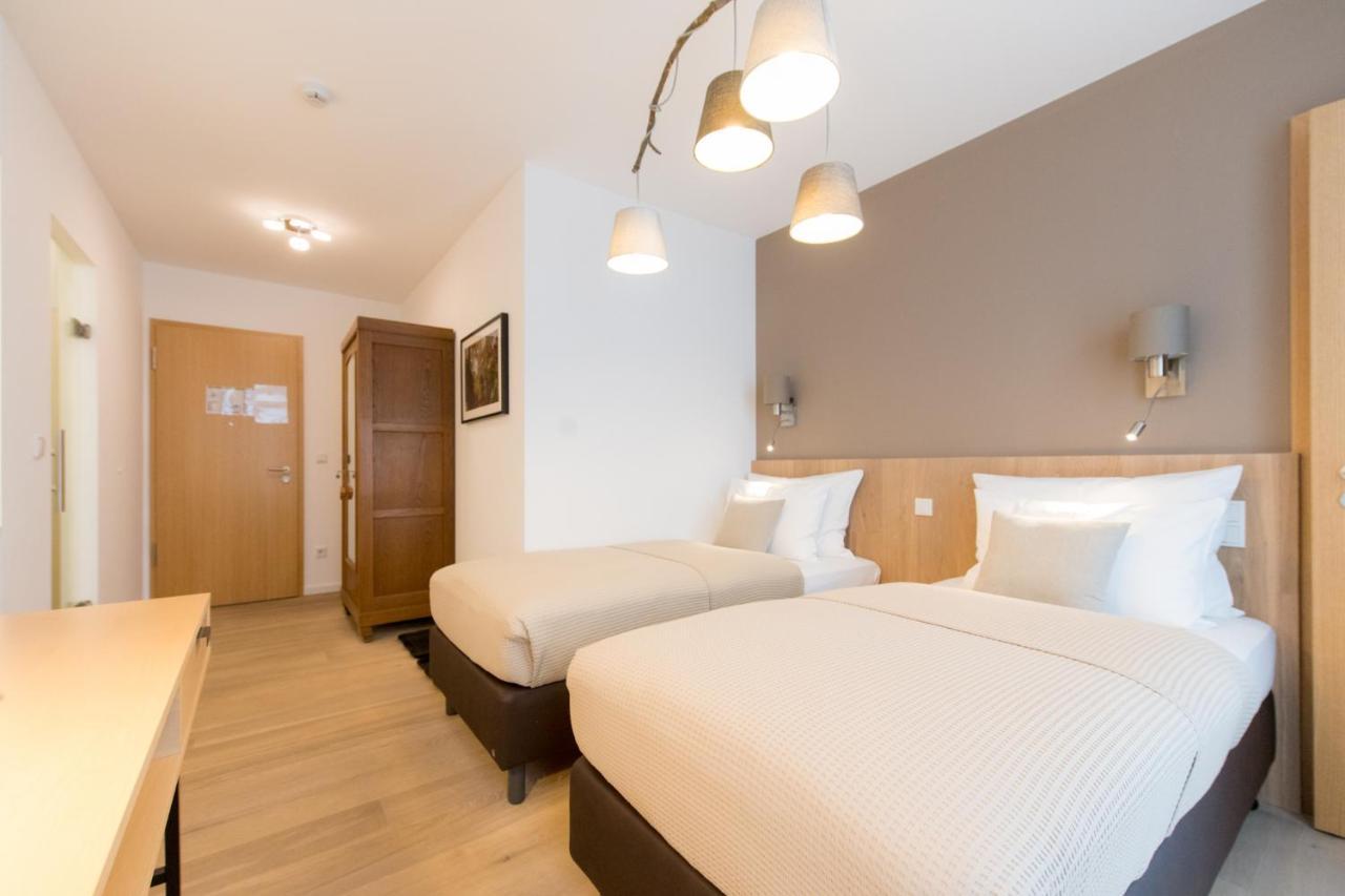Bed and Breakfast Berdorfer Eck Экстерьер фото