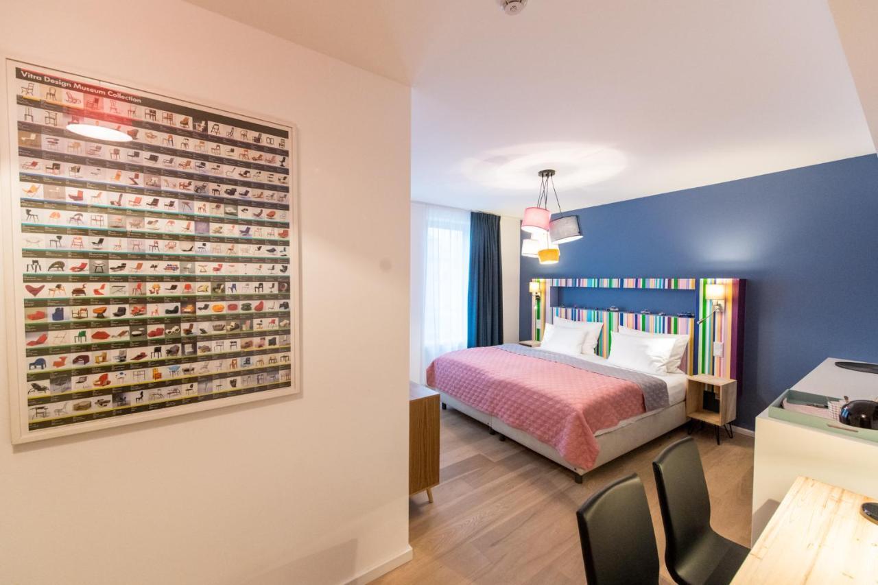 Bed and Breakfast Berdorfer Eck Экстерьер фото