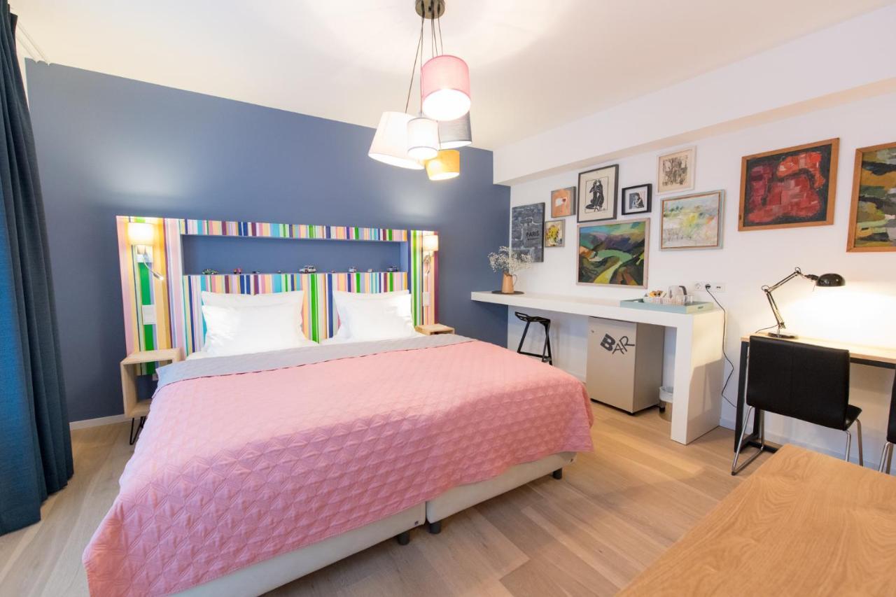 Bed and Breakfast Berdorfer Eck Экстерьер фото