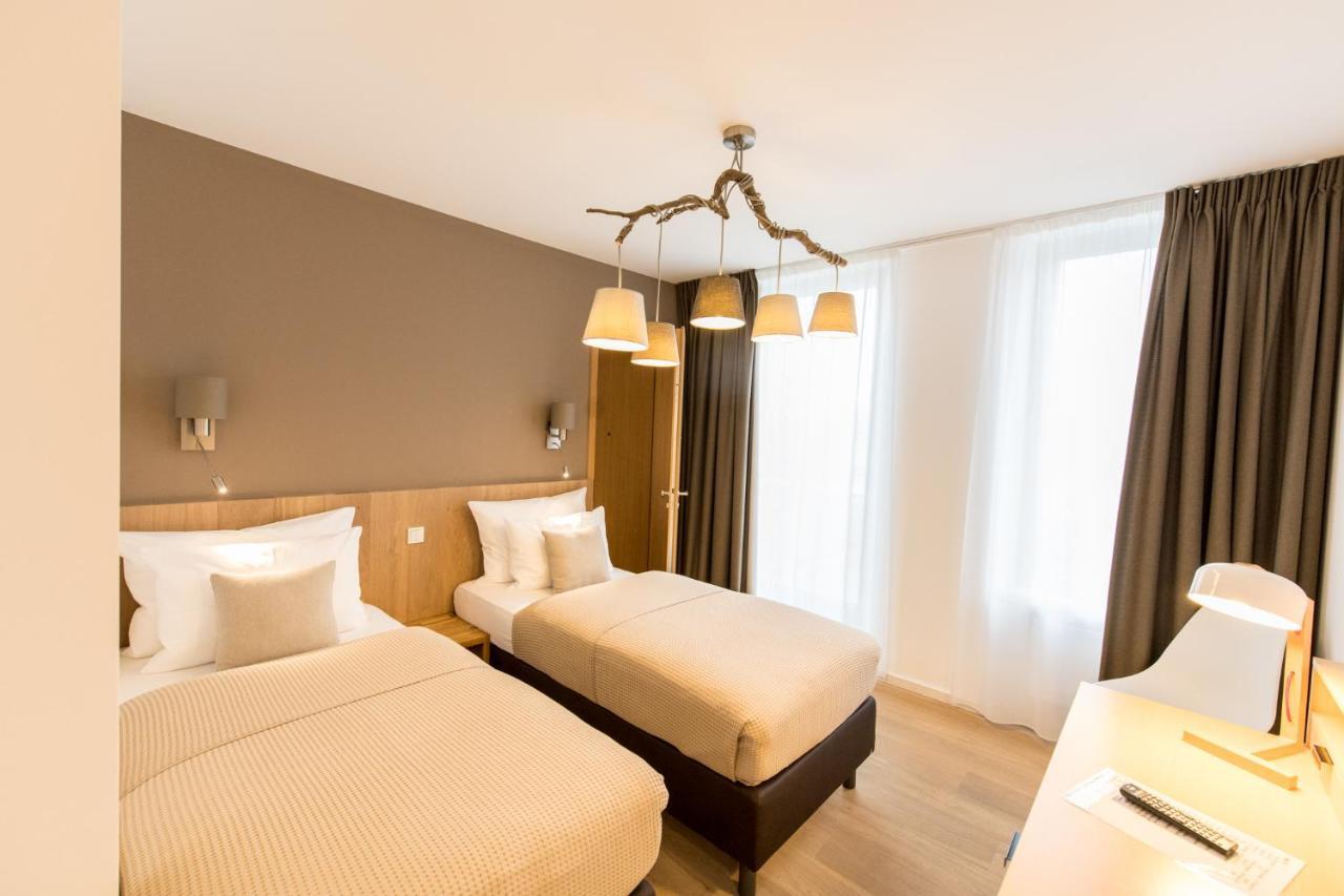 Bed and Breakfast Berdorfer Eck Экстерьер фото