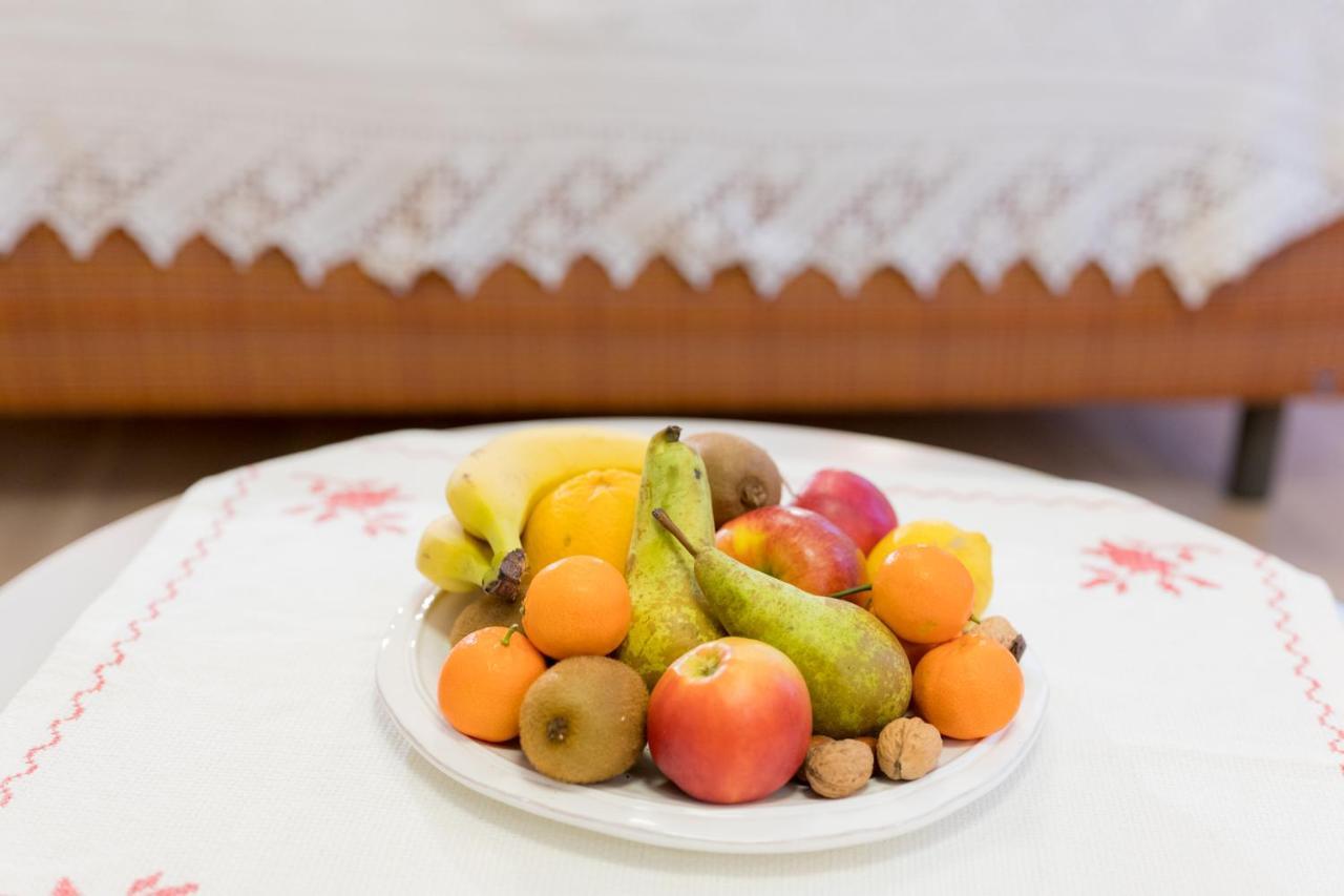 Bed and Breakfast Berdorfer Eck Экстерьер фото